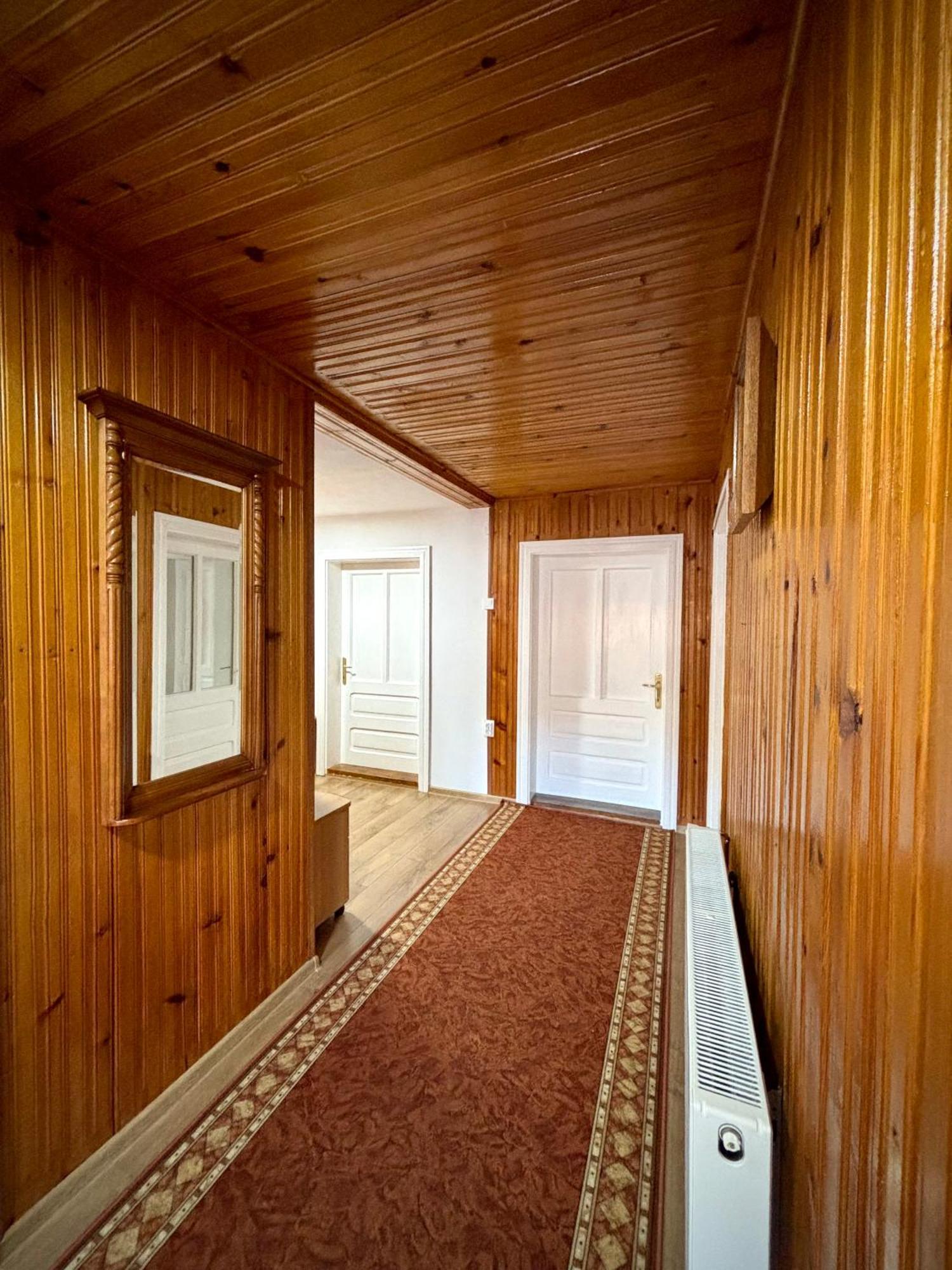 Pensiunea Casa-Stefanel Sadova  Exteriér fotografie