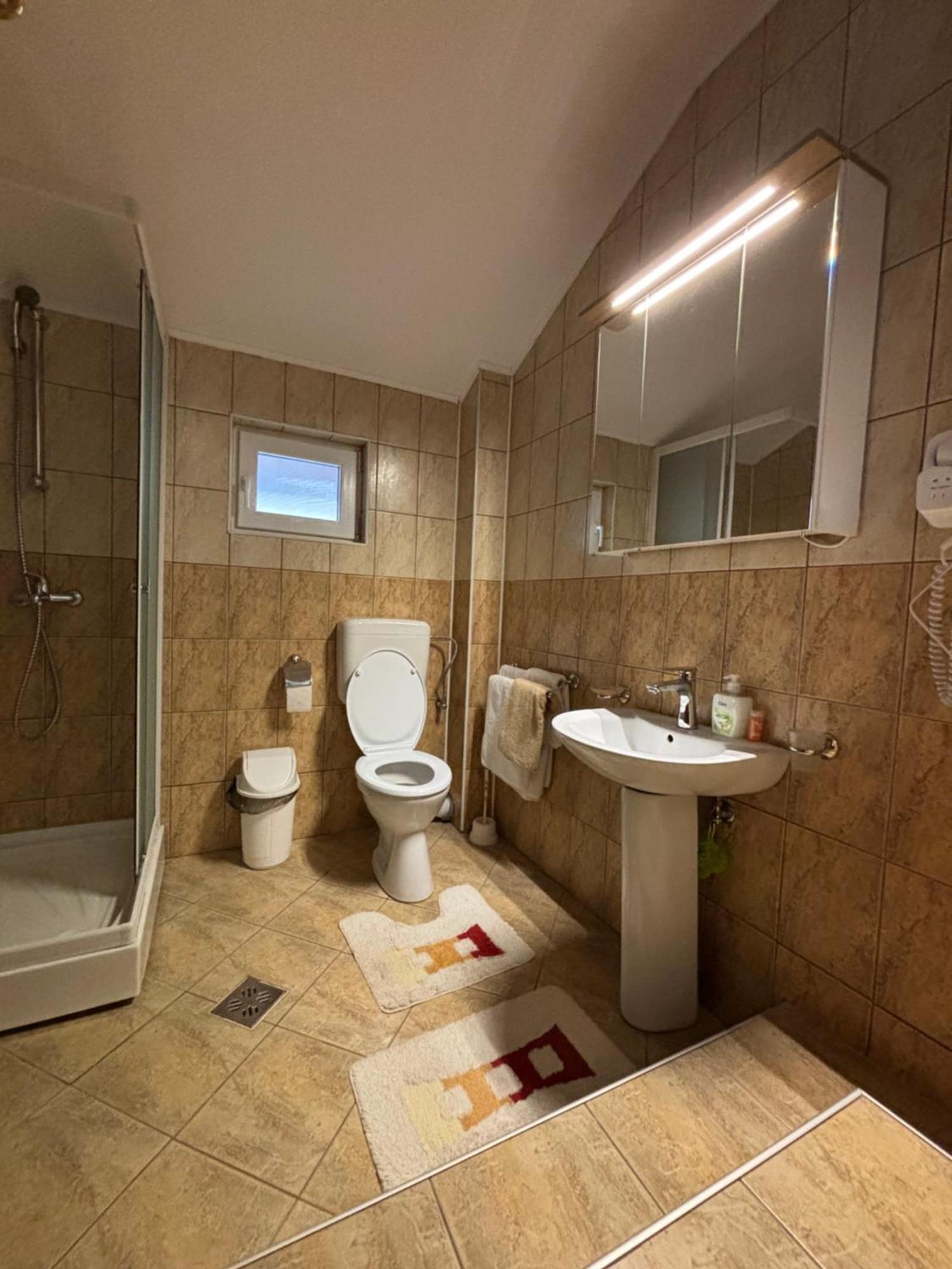 Pensiunea Casa-Stefanel Sadova  Exteriér fotografie