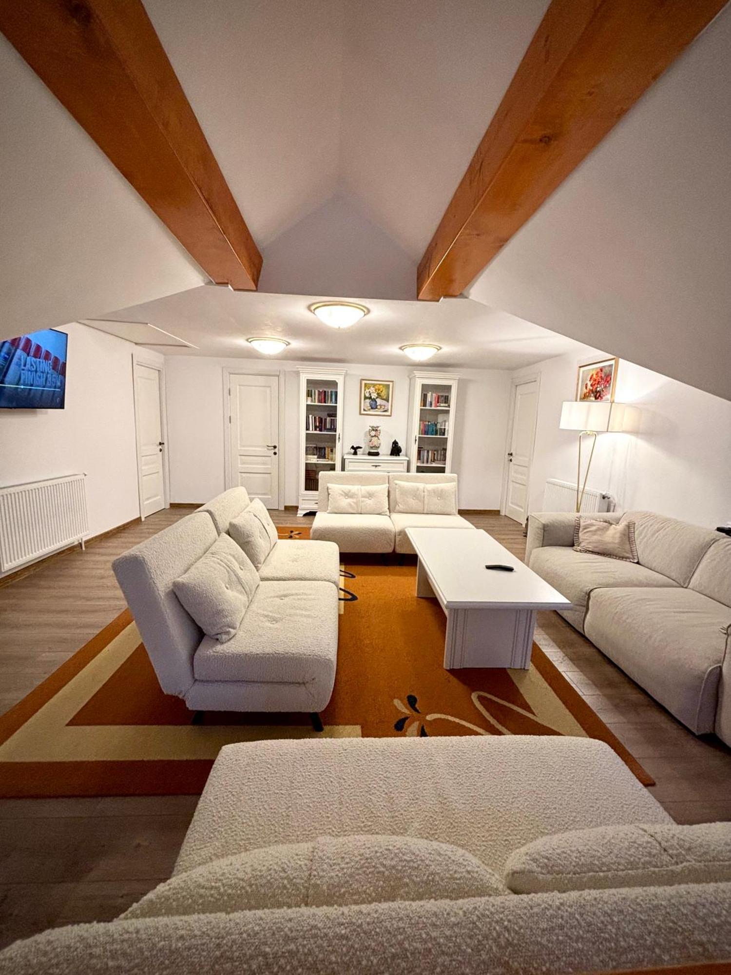 Pensiunea Casa-Stefanel Sadova  Exteriér fotografie